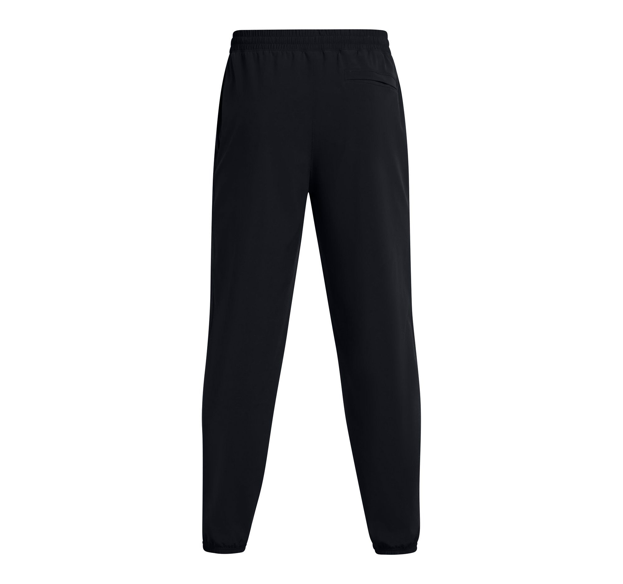 Under Armour® Trainingshose UA VIBE WOVEN JOGGER kompakt verstaubar, mit Elasthan-Anteil, leichtes Material – Bild 5 von 5