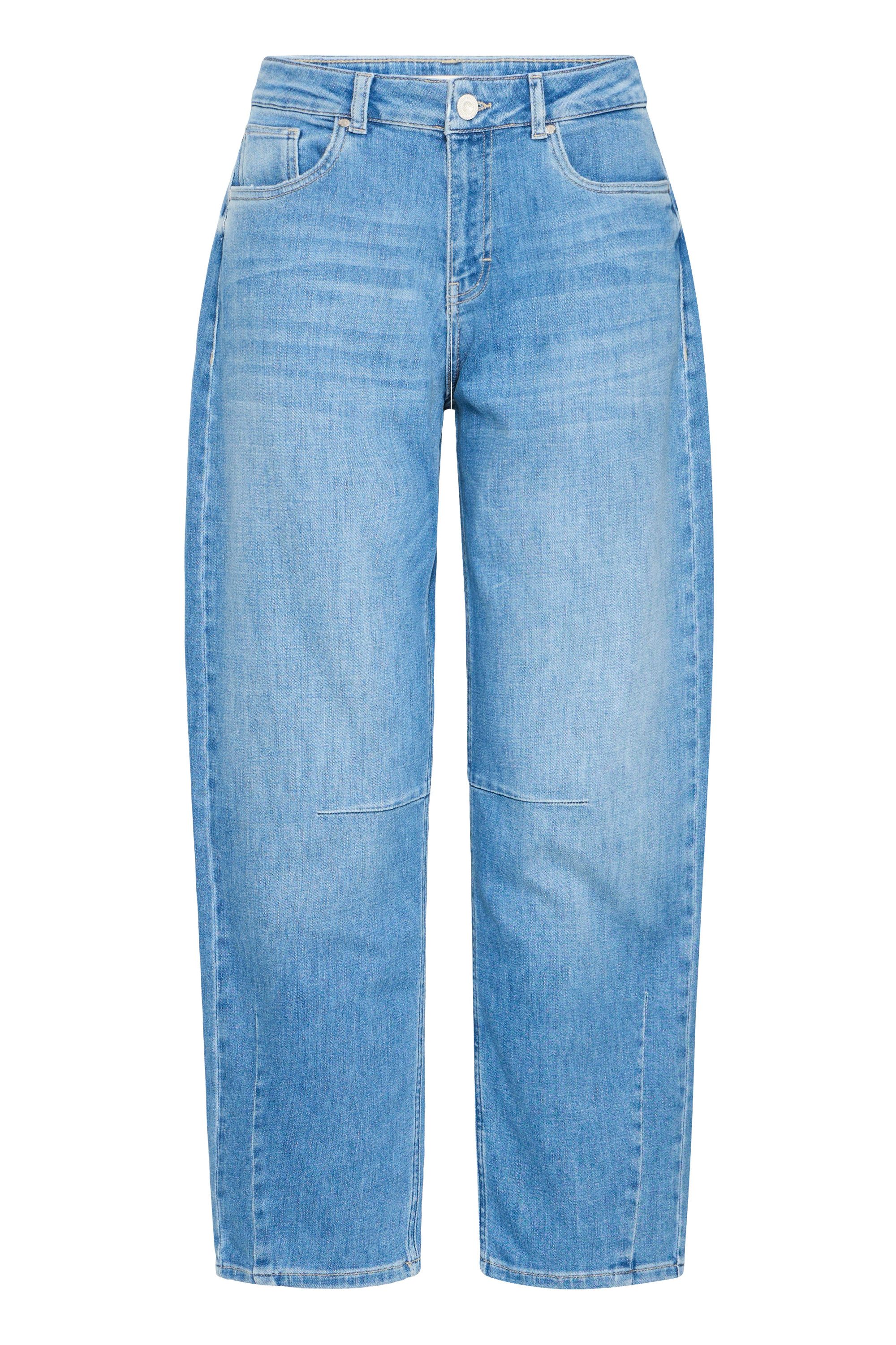 Regular-fit-Jeans Jeans PZANNI