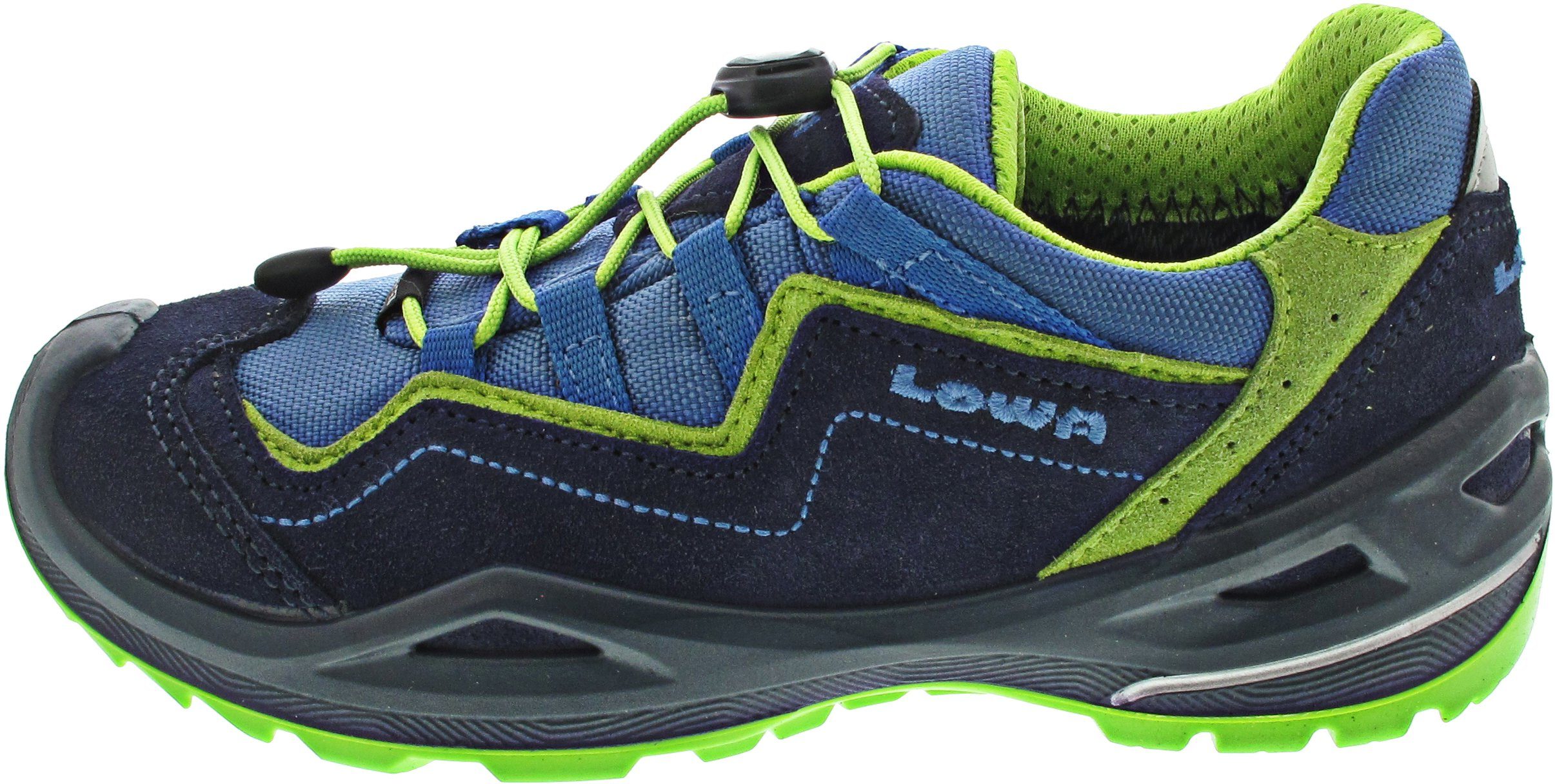 Lowa Wanderschuh