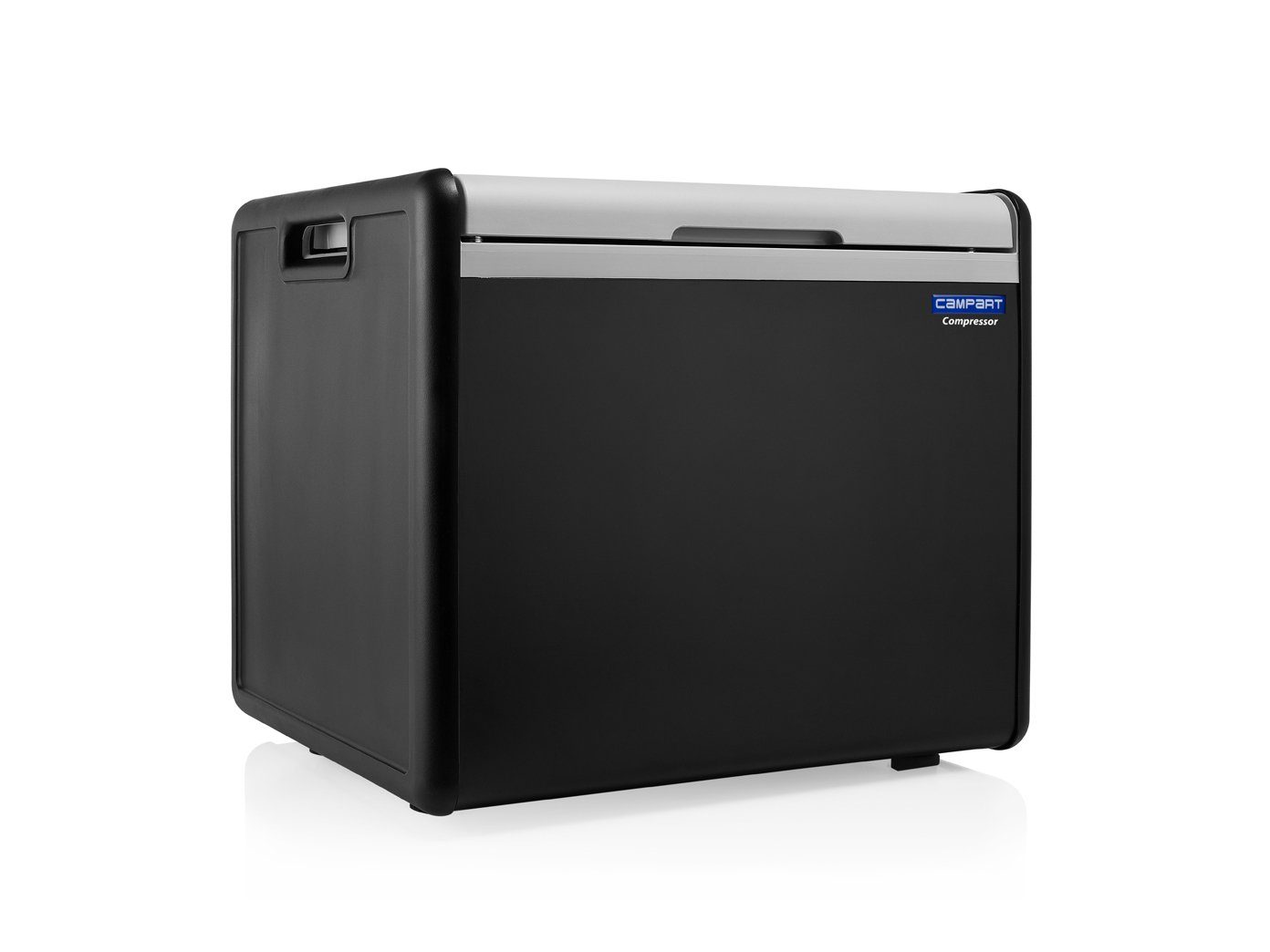 MSW Elektrische Kühlbox Auto-Kühlschrank/gefrierschrank - mit