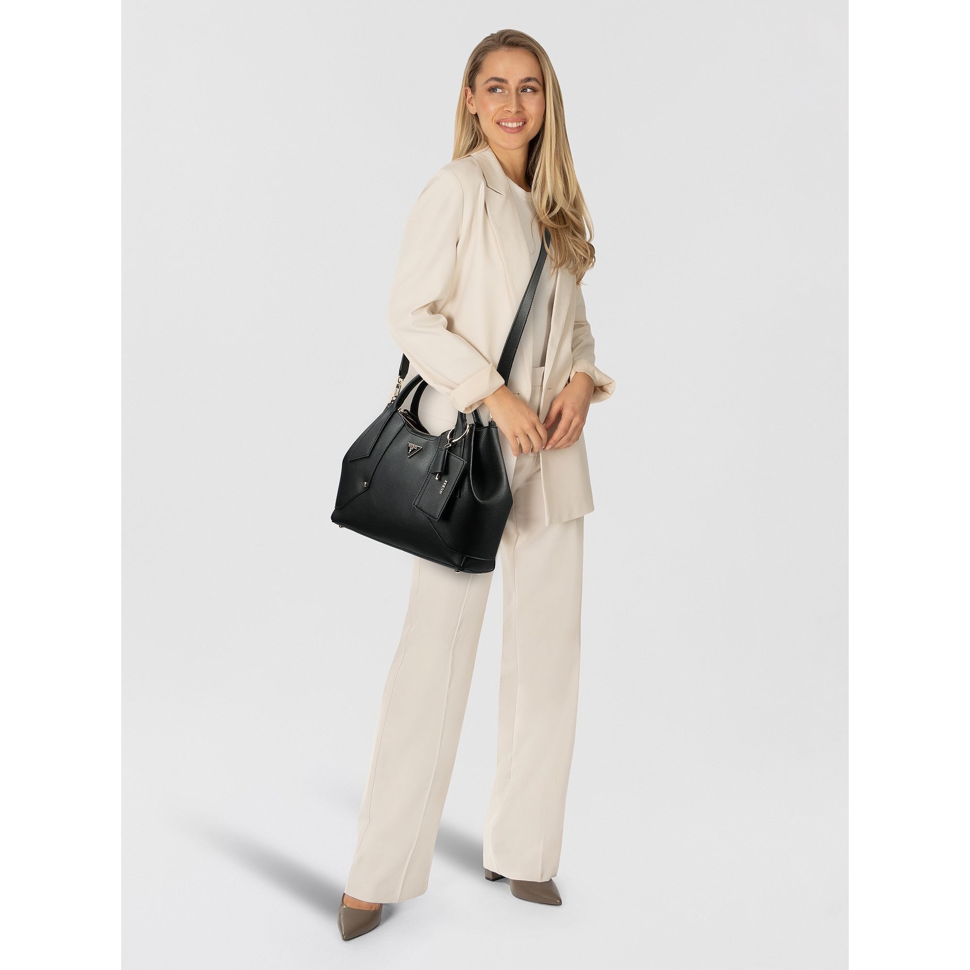 Guess Shopper Darcy, Polyurethan