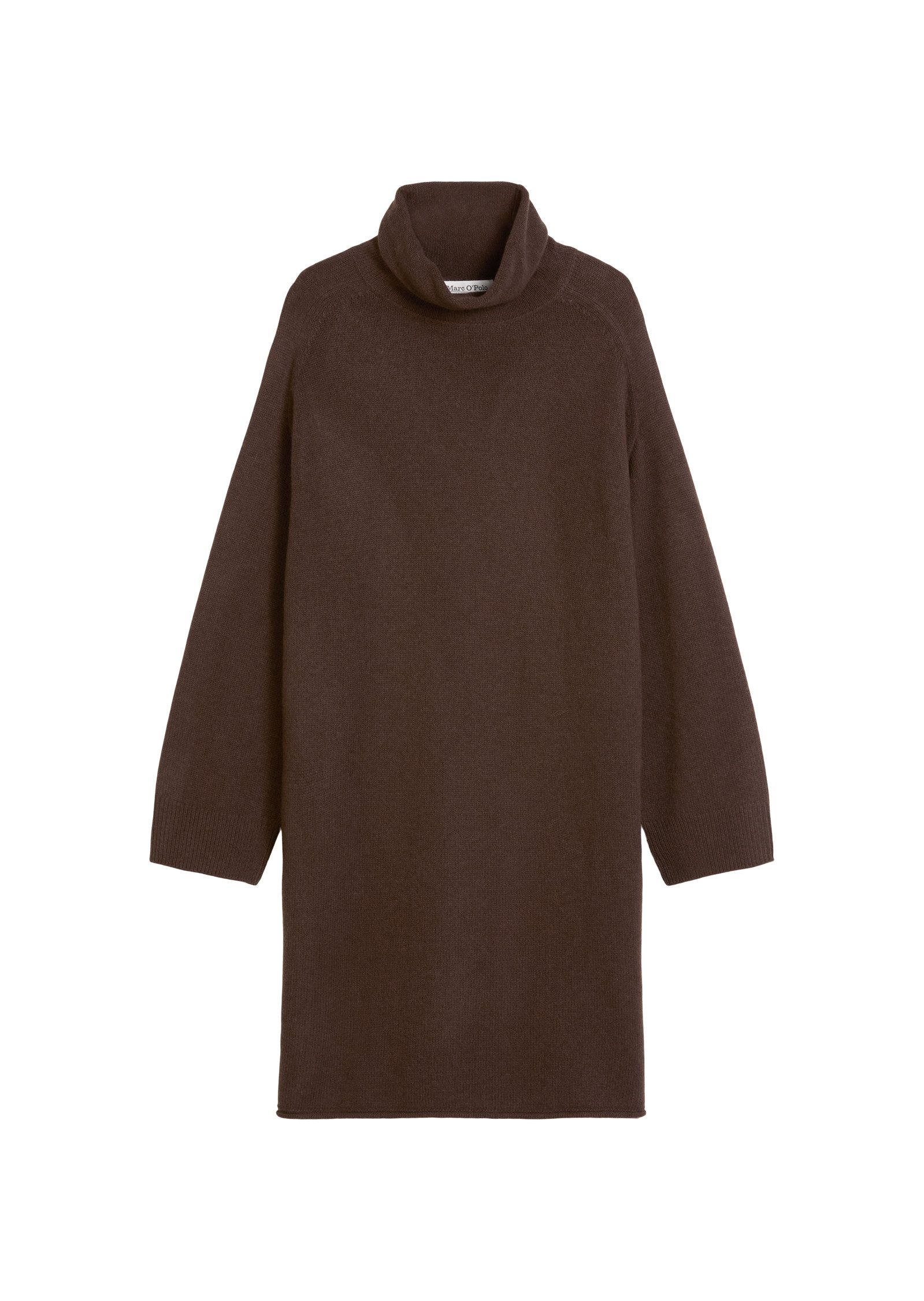 Strickkleid