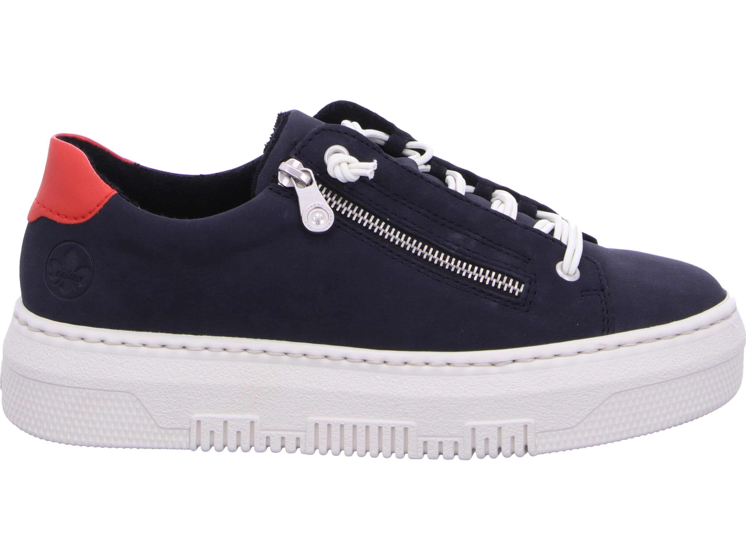 Rieker Slip-On Sneaker günstig online kaufen