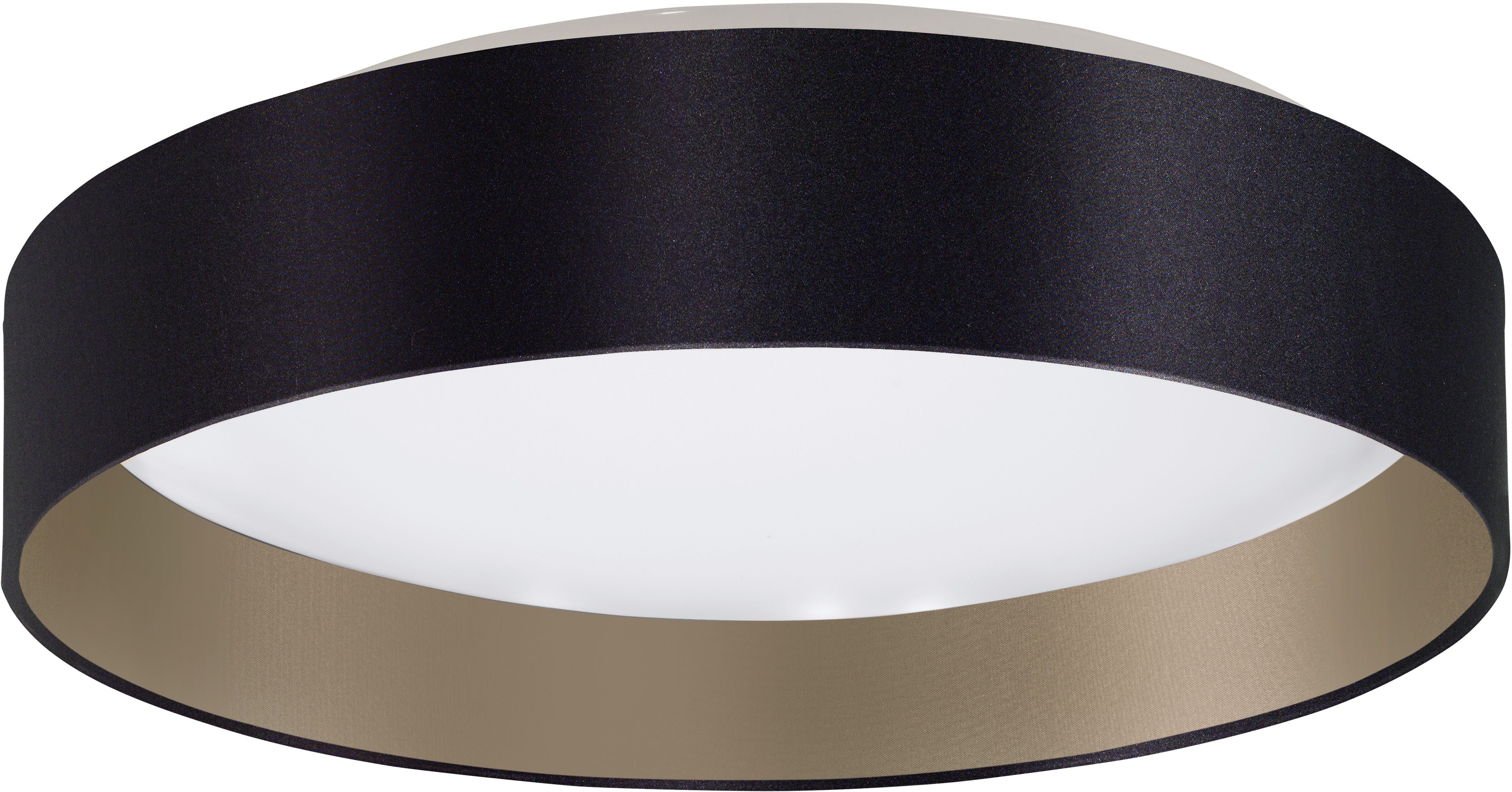 my home LED Deckenleuchte Juria, CCT - über Fernbedienung, LED fest integri günstig online kaufen