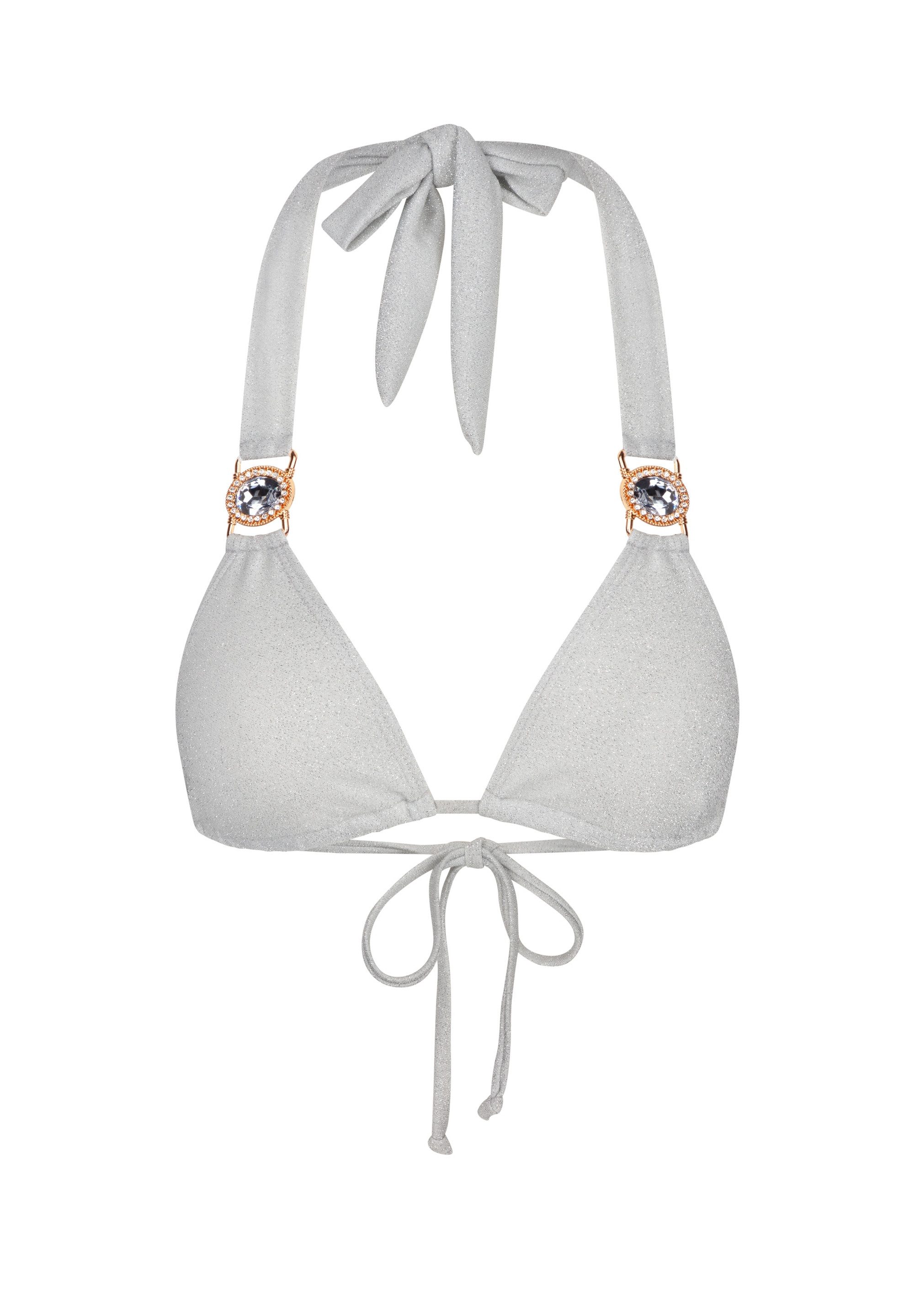 Moda Minx Triangel-Bikini-Top Lumiere Amour Triangle günstig online kaufen