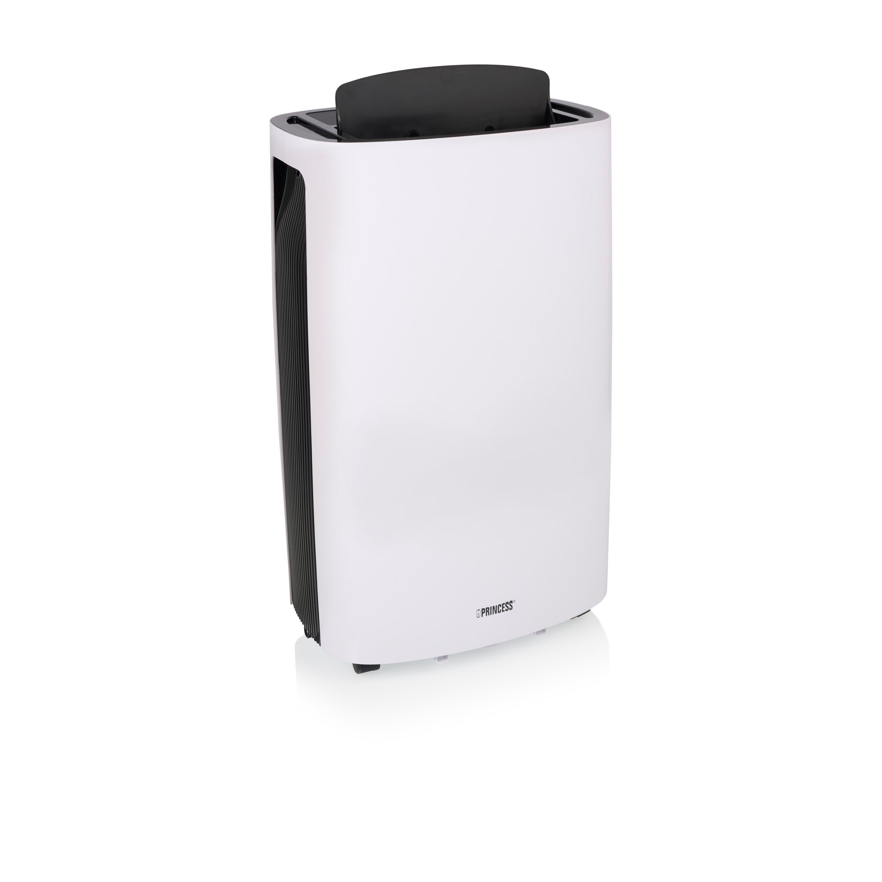 PRINCESS Luftentfeuchter PRI 368220 Smarter Luftentfeuchter, Intelligenter Luftentfeuchter für mehr Komfort
