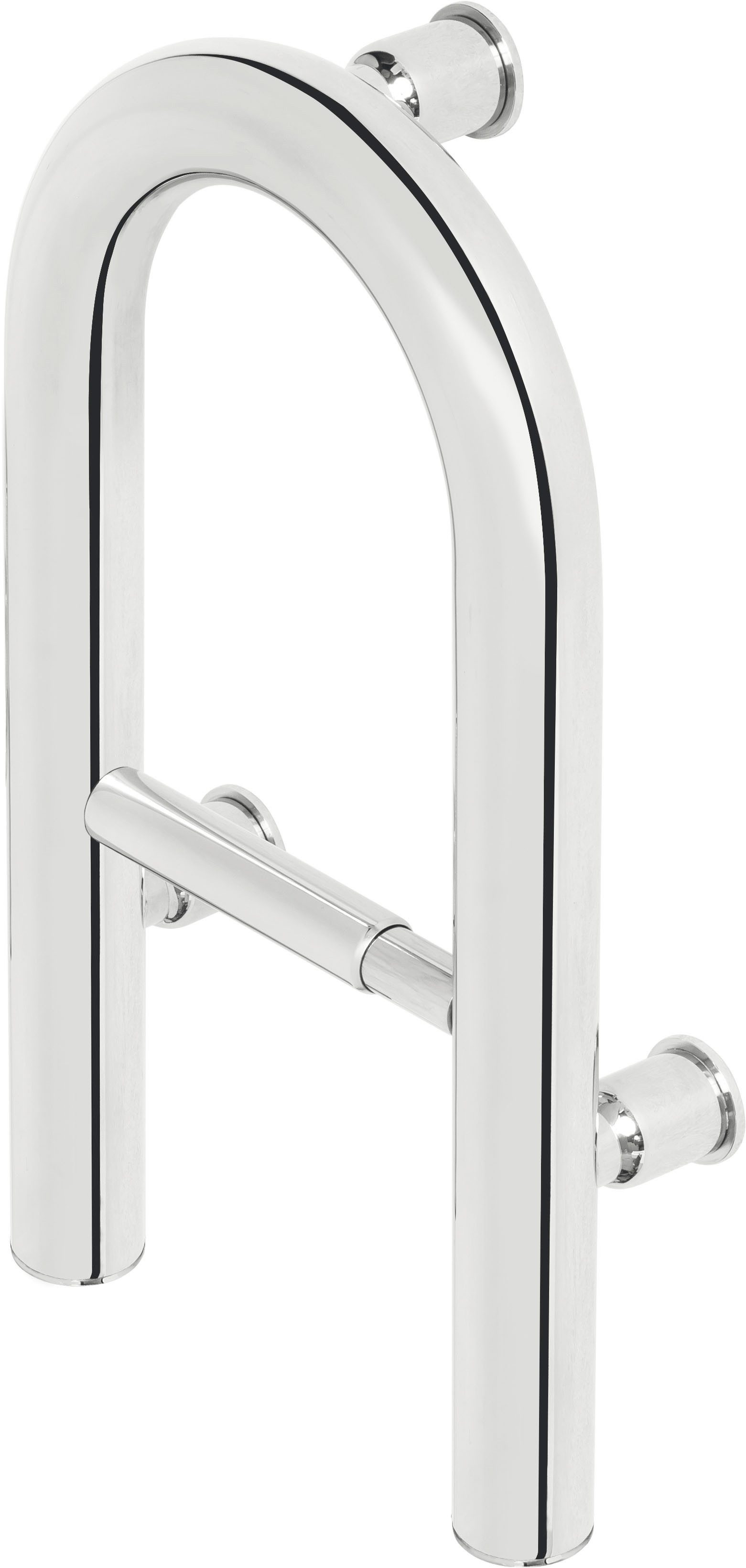 Deante Toilettenpapierhalter »Vital« Wandhalterung mit Platz für Toilettenp günstig online kaufen