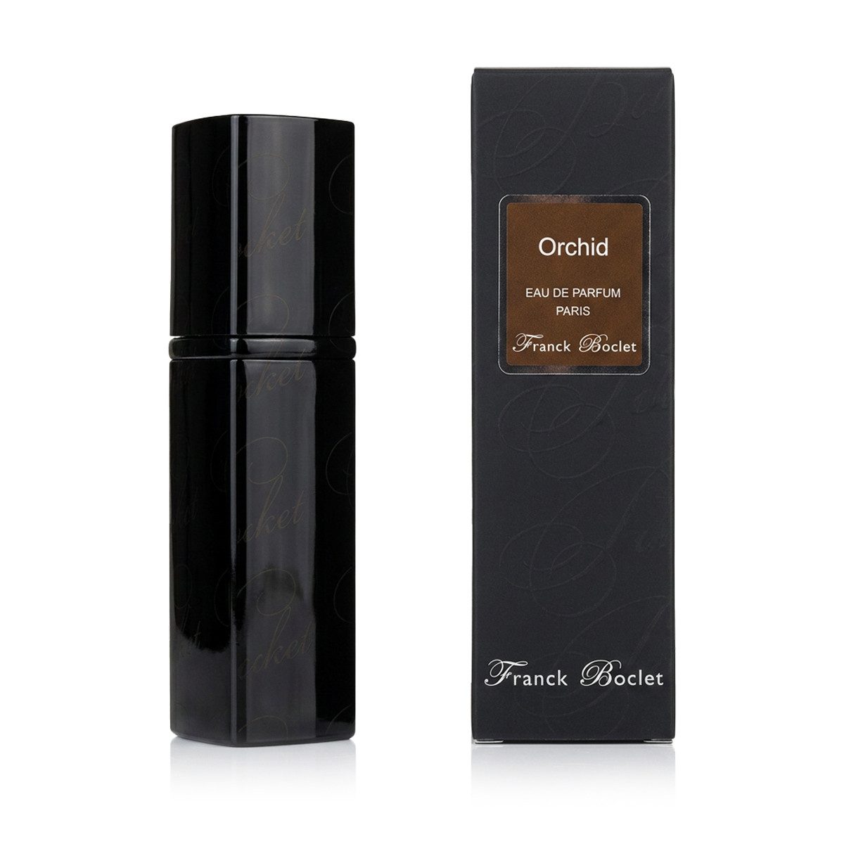 Franck Boclet Eau de Parfum Tobacco