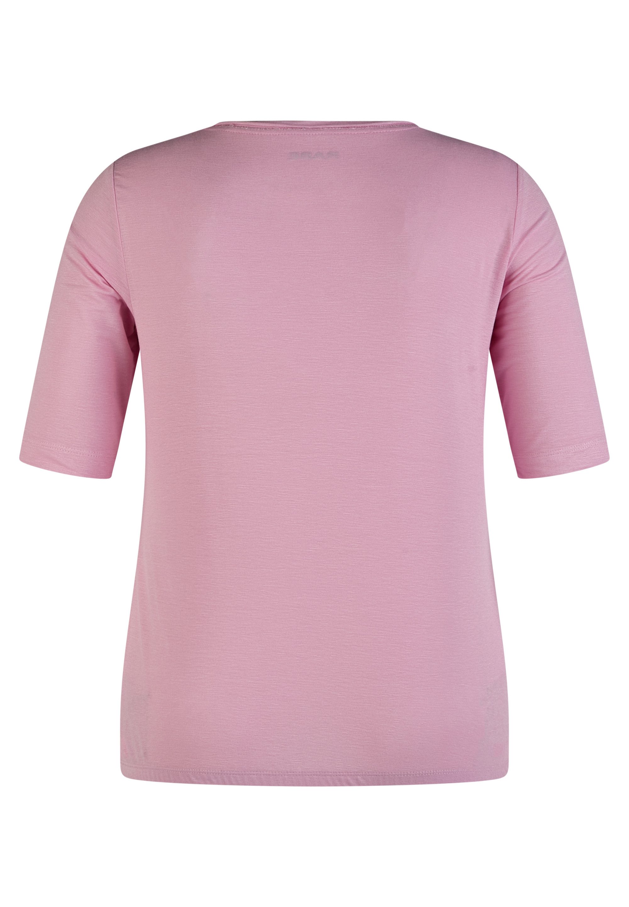 Rabe T-Shirt Powder Rose