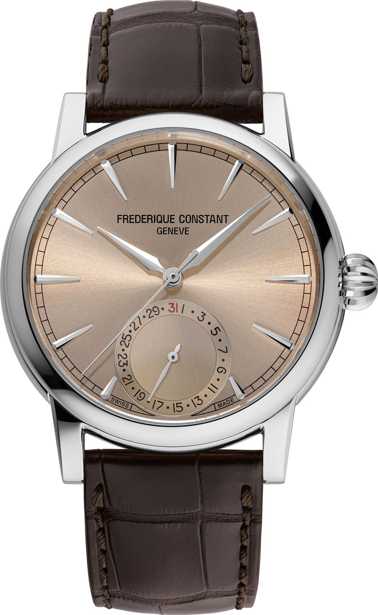 Automatikuhr CLASSIC DATE Herren Automatikuhr