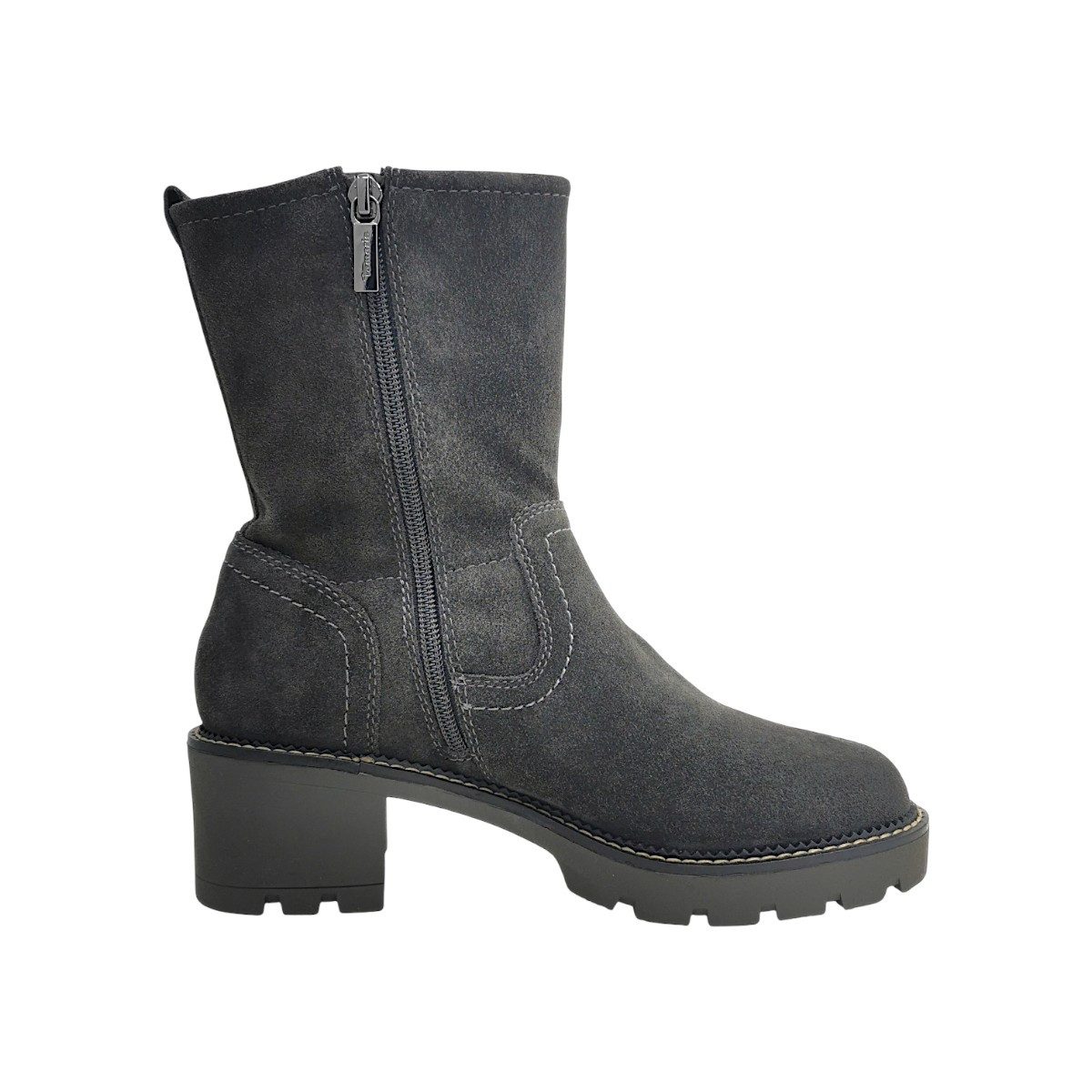 Tamaris COMFORT Stiefel Schnürstiefel günstig online kaufen