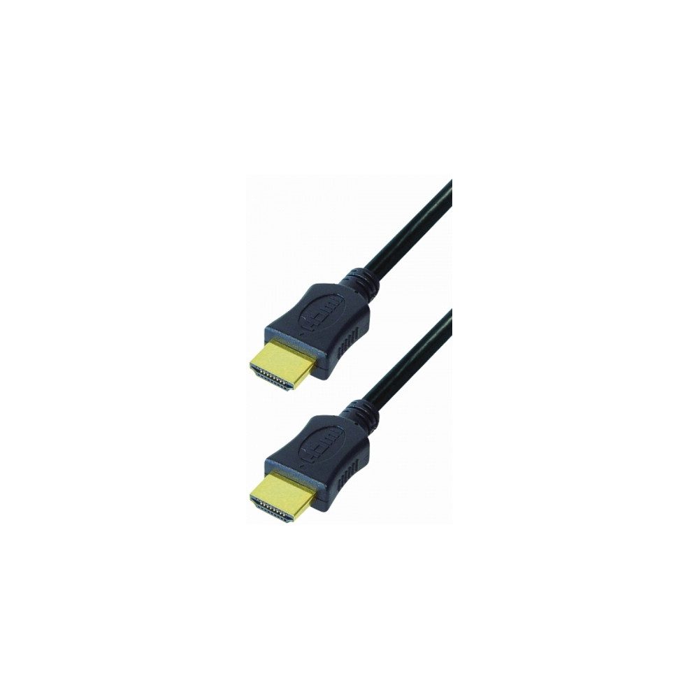 Transmedia C210-1,5ZIL HDMI Hochgeschwindigkeitskabel Computer-Adapter