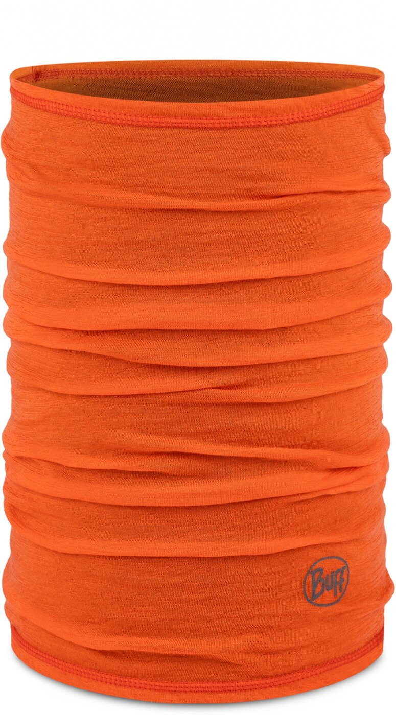 Buff Multifunktionstuch Merino Lightweight ARAMAY POPPY