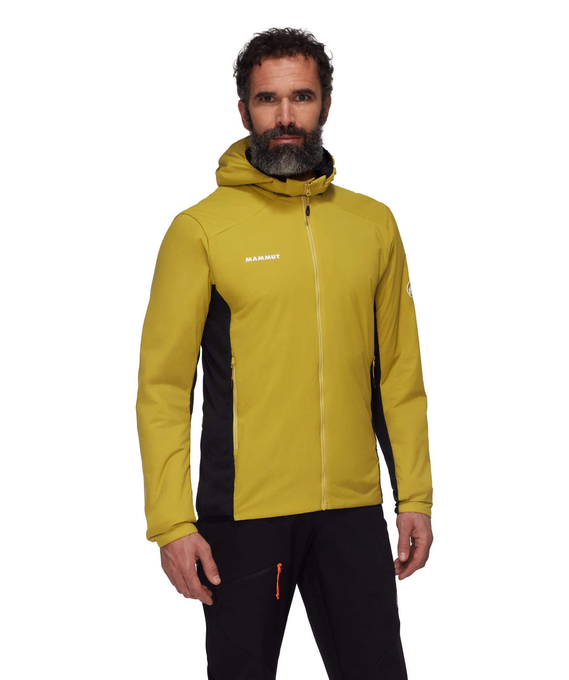 Mammut Hybridjacke Rime Light IN Flex günstig online kaufen