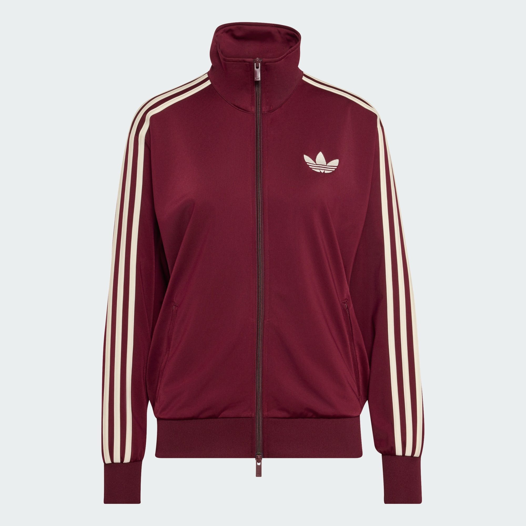 adidas Originals Trainingsjacke FIREBIRD TRACK TOP LOOSE. (1-St)