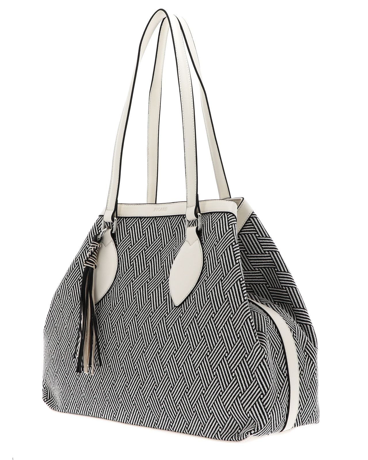 Picard Shopper Illusion