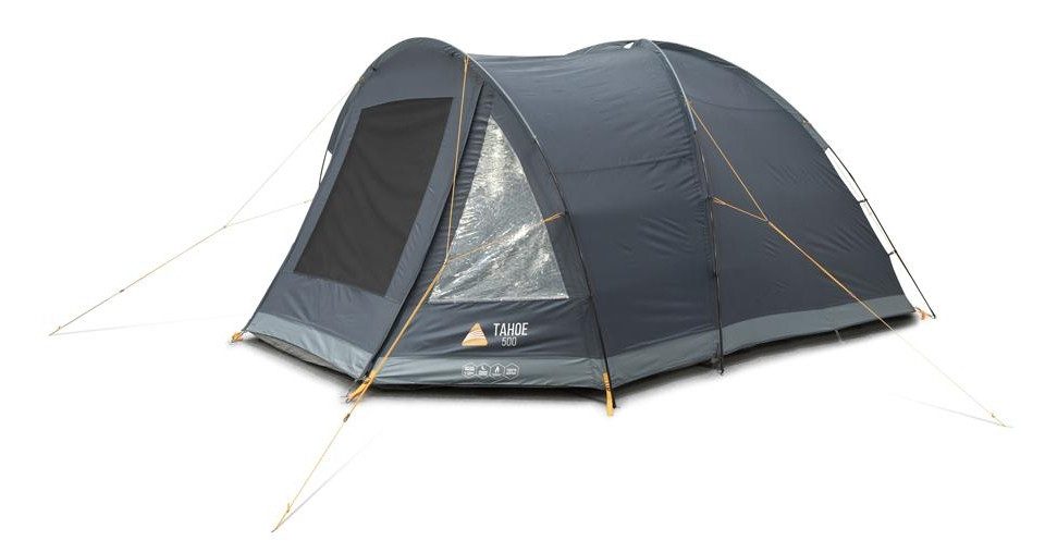 Vango Kuppelzelt Vango Tahoe 500 Familienzelt (11,9 kg)
