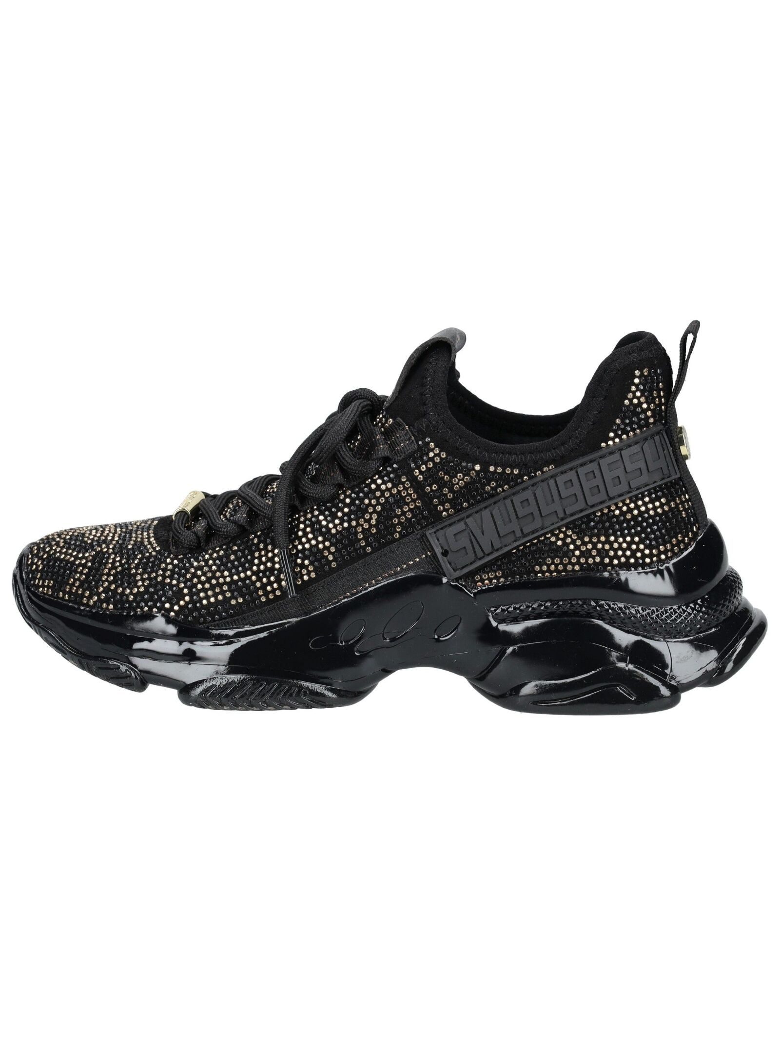 STEVE MADDEN Sneaker Textil . Sneaker günstig online kaufen