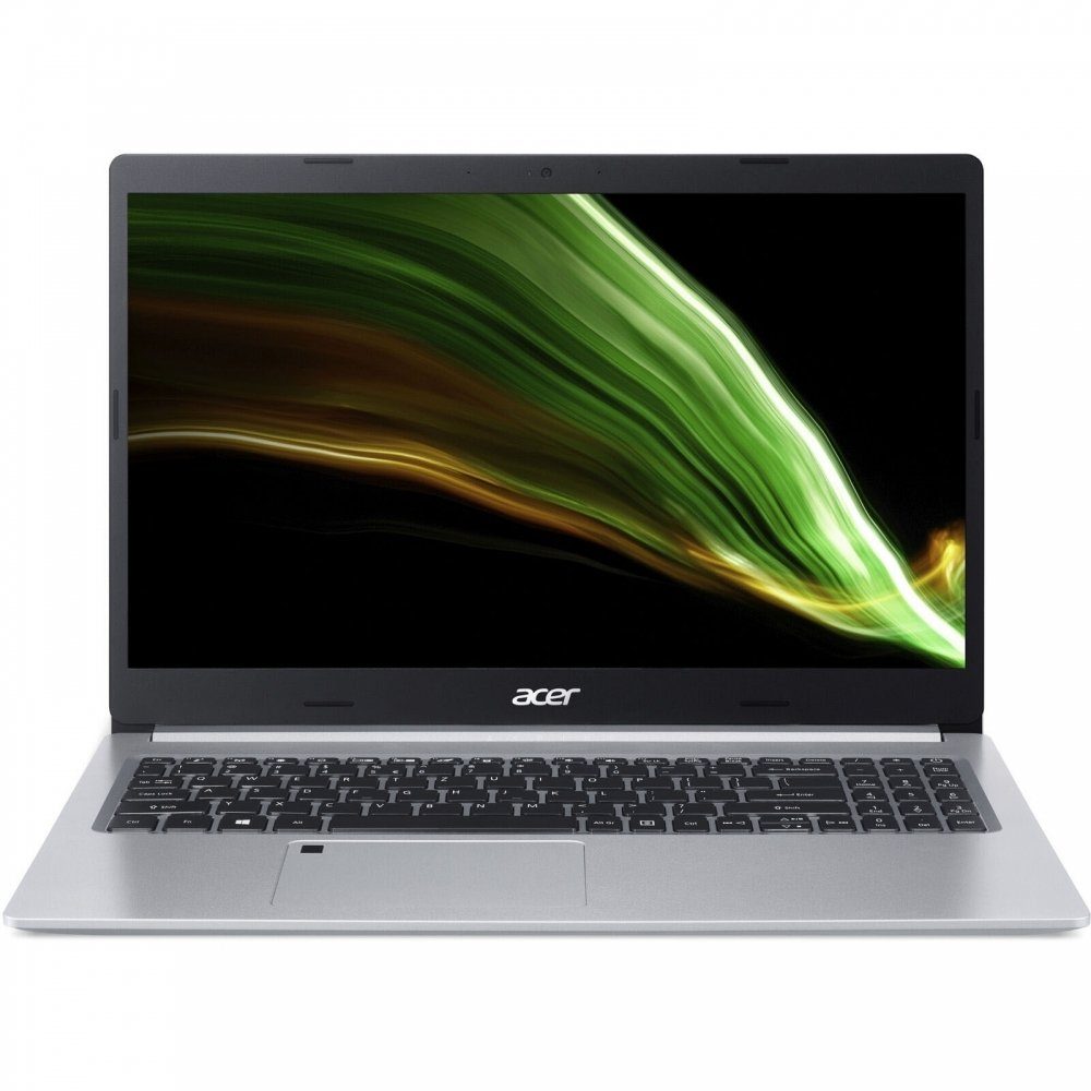 Acer Aspire 5 (A515-45-R3R0) 256 GB SSD / 8 GB - Notebook - silber Notebook