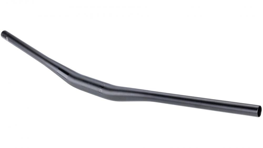 Contec Fahrradlenker Contec Lenker Portal 35 Ø 35 mm 760 mm Rise 20 mm 9° schwarz