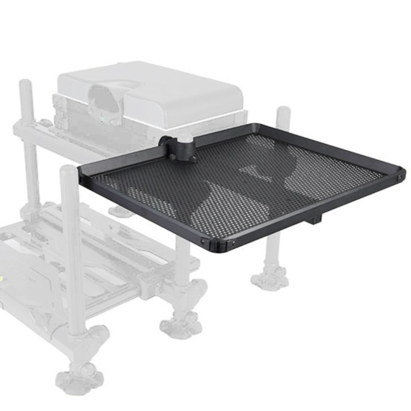 Fox Matrix Campingtisch Fox Matrix Self Support Side Tray Large 57x45cm - Seitenablage