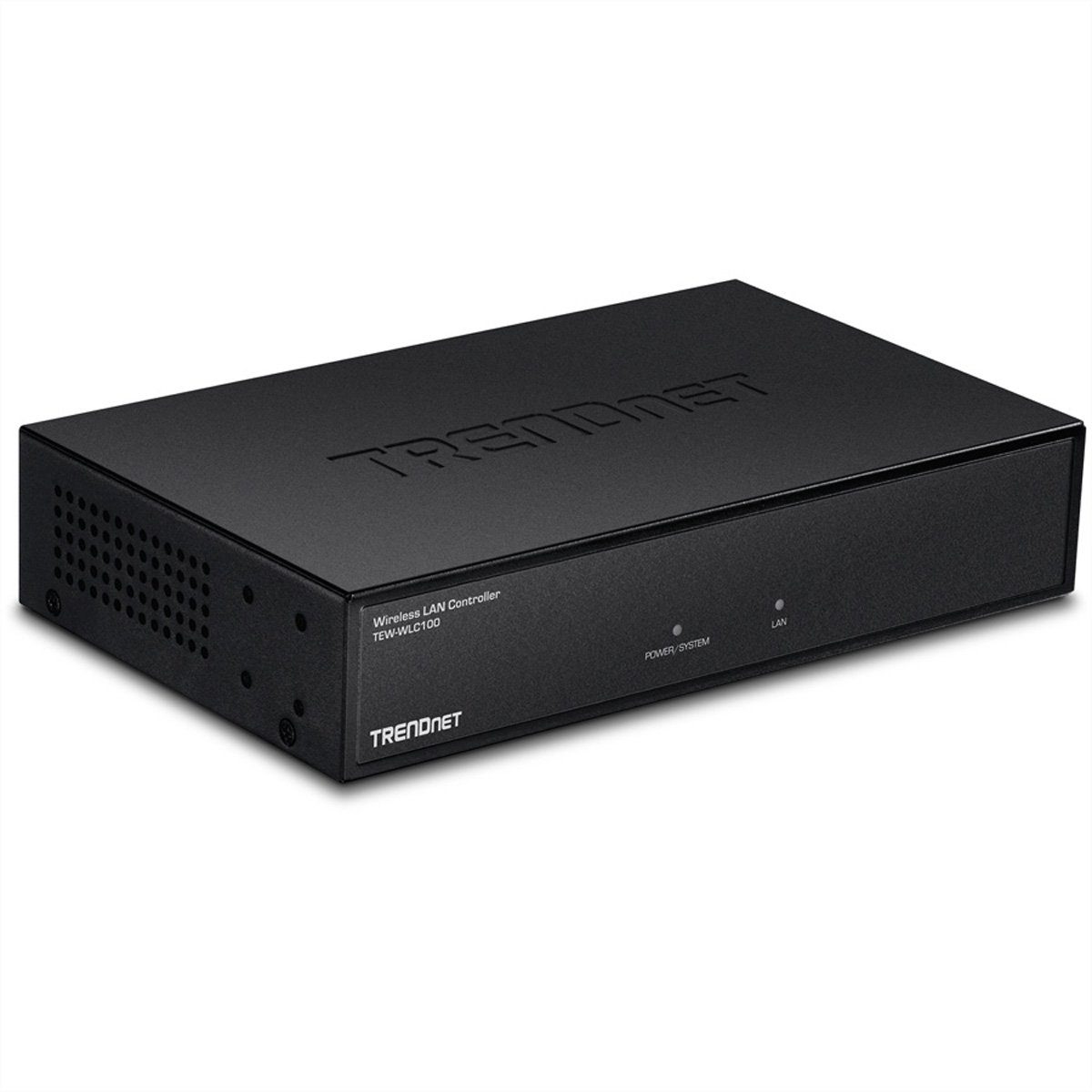 Trendnet TEW-WLC100 Wireless Controller für TEW-755AP/821DAP/825DAP Netzwerk-Switch