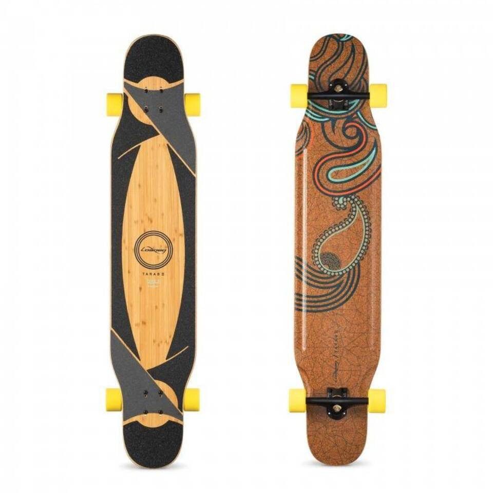 Loaded Longboard TARAB II COMPLETE - FLEX 1