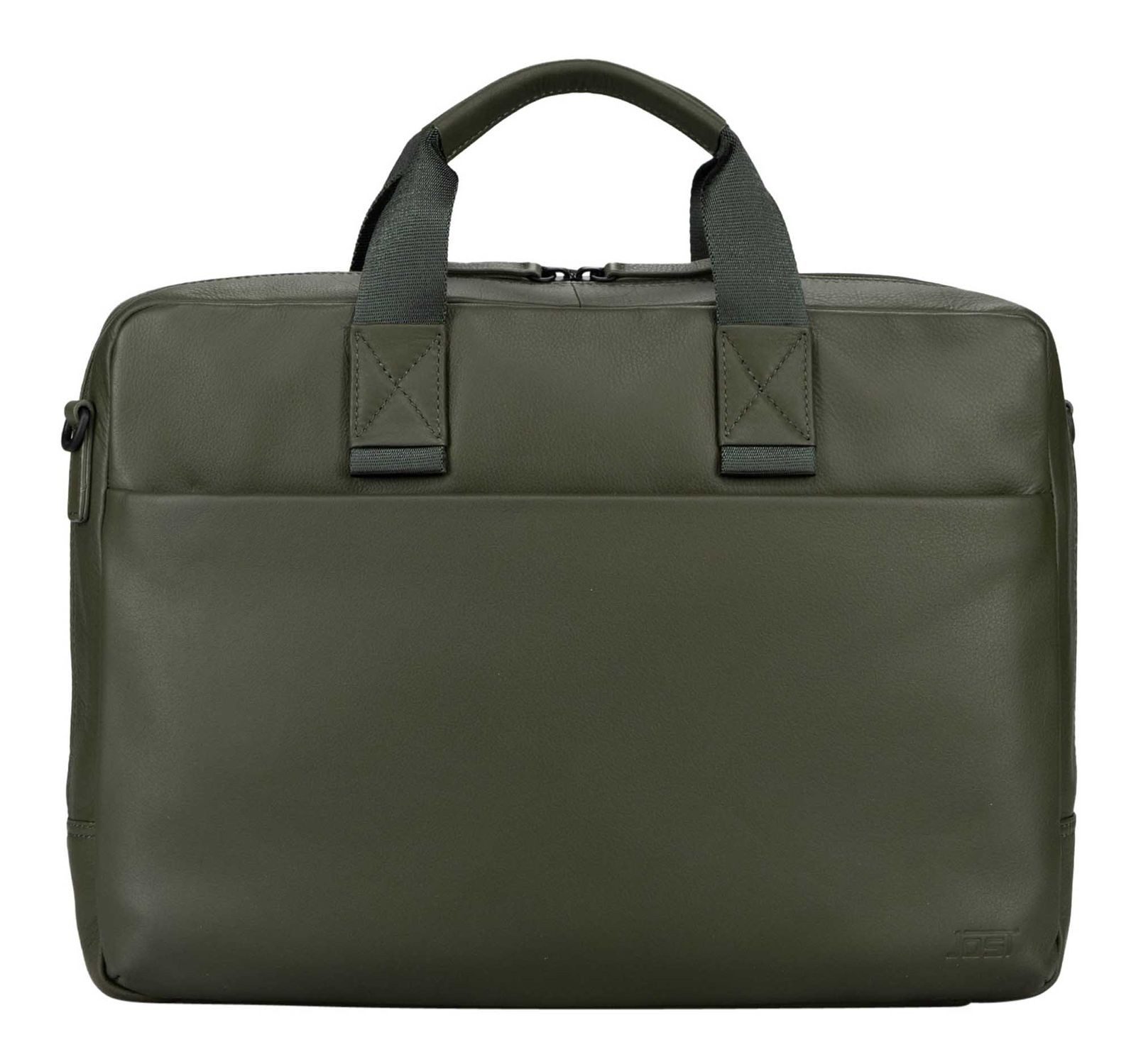 Jost Laptoptasche Business Bag, aus echtem Leder