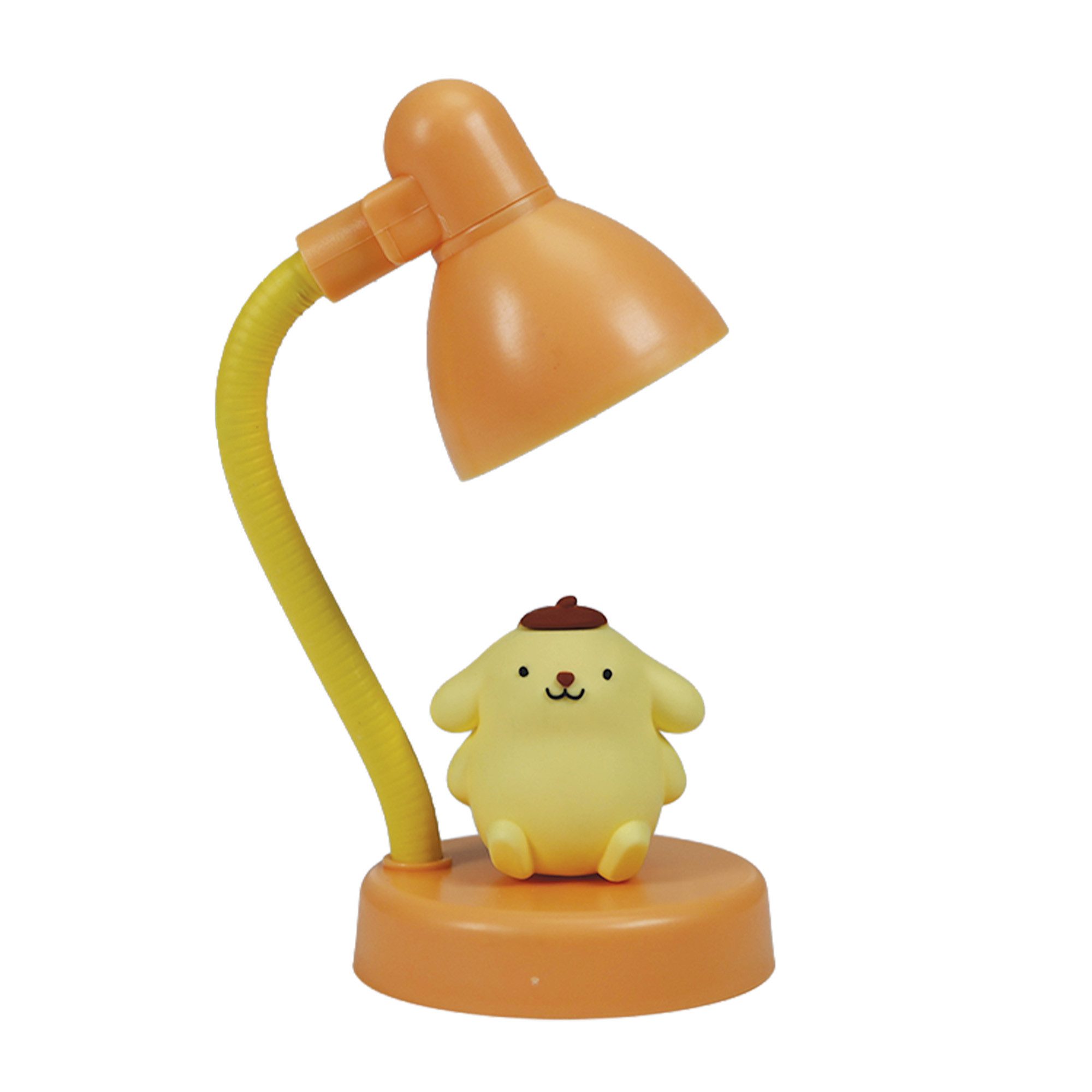 Blue Sky Designs Nachtlicht Sanrio Pompompurin - Mini Lampe USB