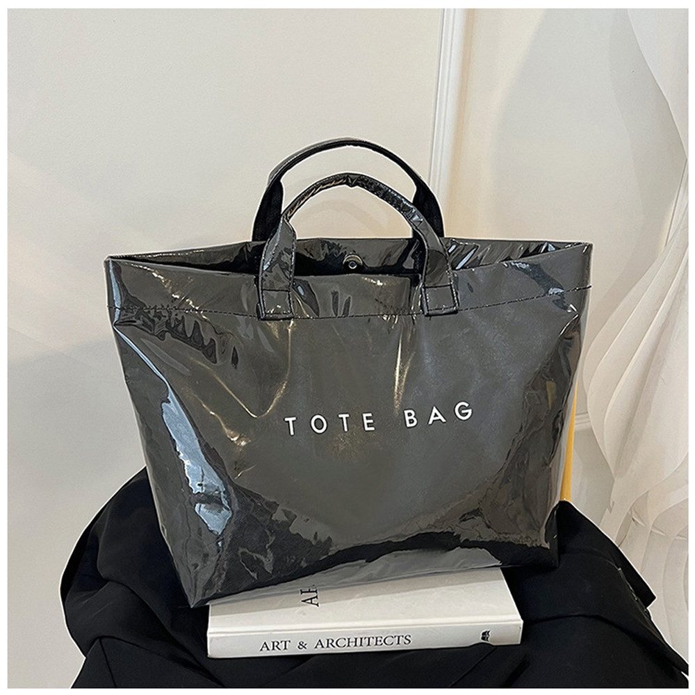 Coonoor Handtasche Damen Tote Bag Groß, Stilvolle Handtasche im Minimalisti günstig online kaufen