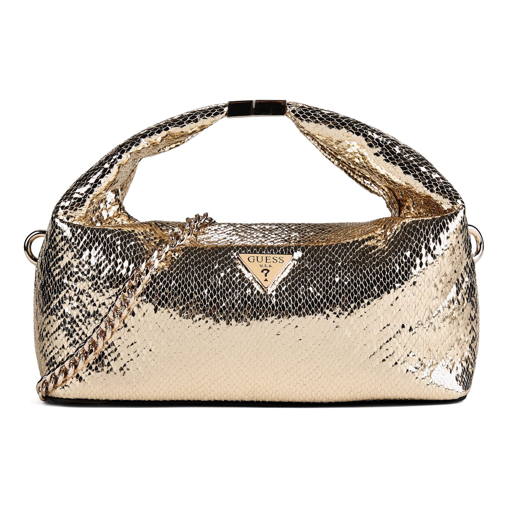 Guess Henkeltasche Jewels, Polyurethan