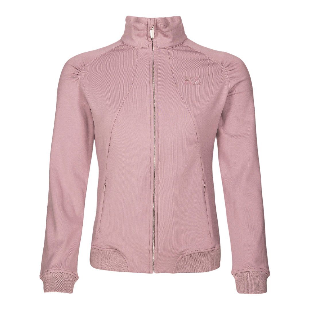 Kingsland Reitjacke Fleece Betsy Damen