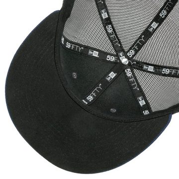 New Era Trucker Cap (1-St) Basecap Hinten geschlossen