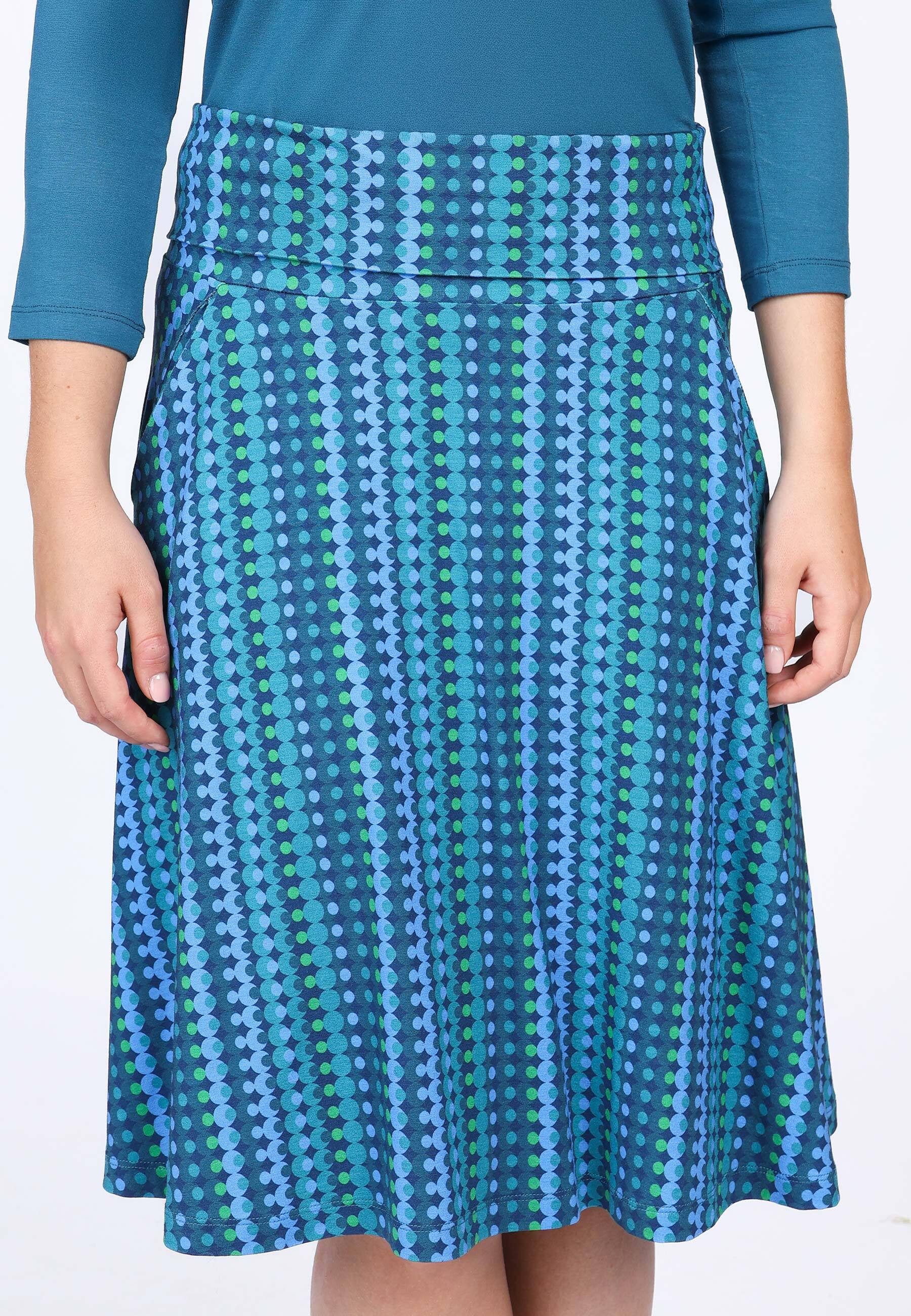 Lykka du Nord Sommerrock Marit