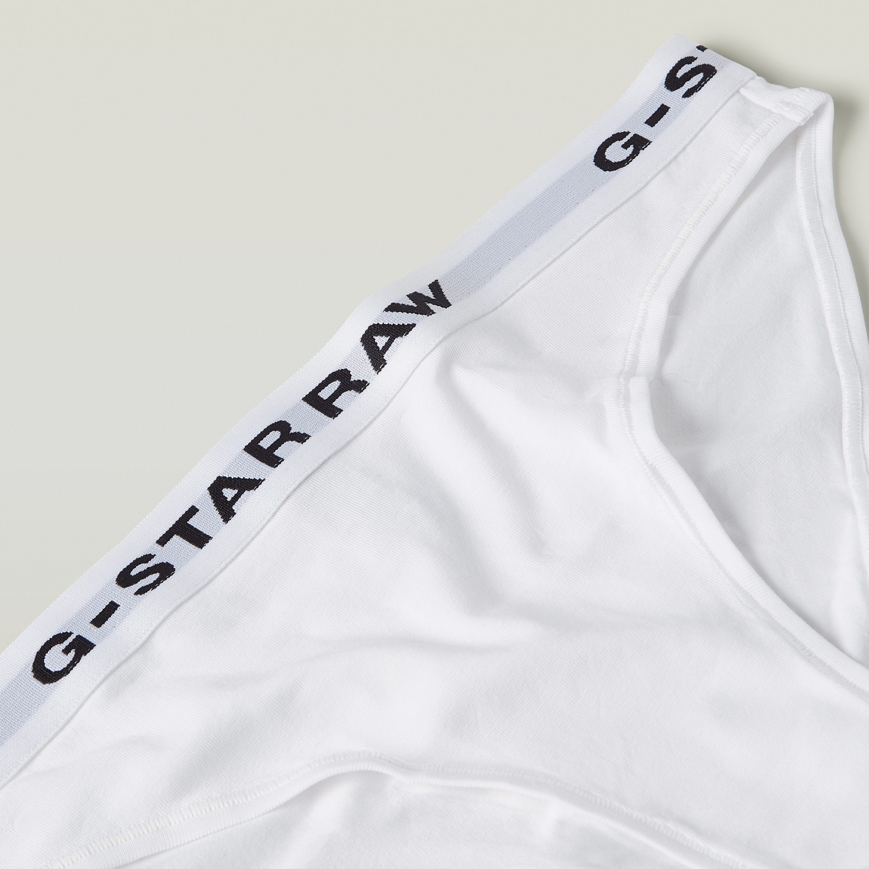 G-STAR Slip (Packung, 3-St) im Dreierpack