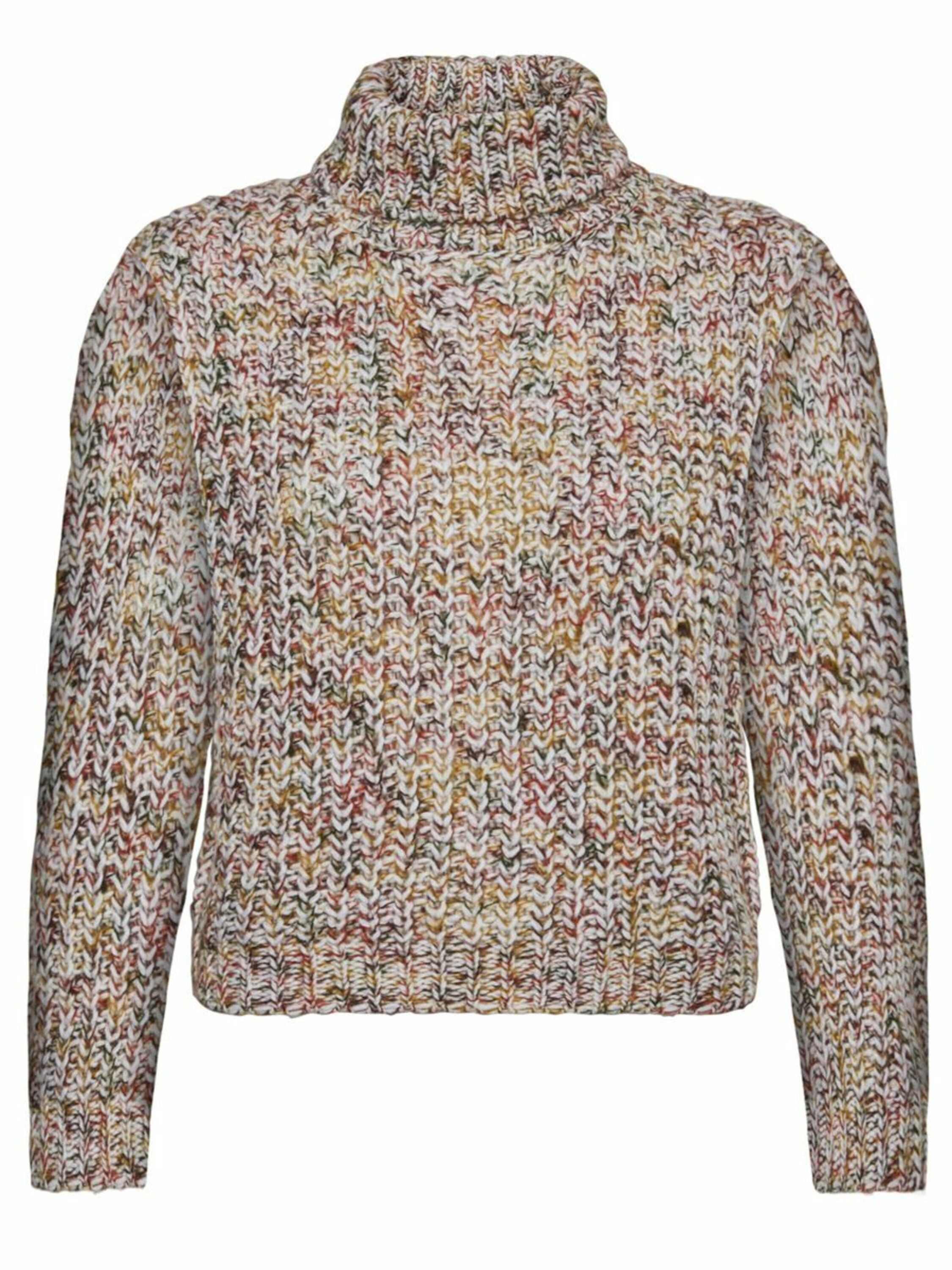 Noisy may Strickpullover NMMarney (1-tlg) Plain/ohne Details günstig online kaufen