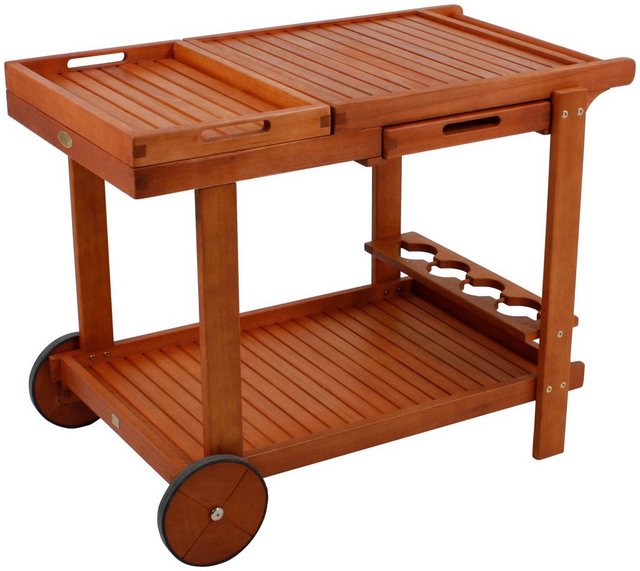 Gartentisch online » Baumarkt XXL