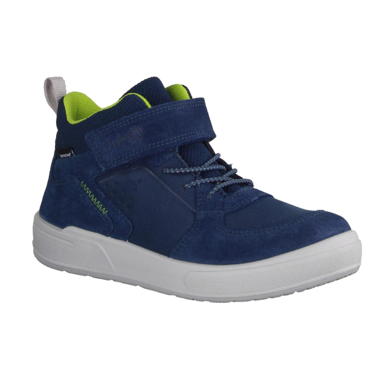 Superfit 1-100104-8 Schnürschuh günstig online kaufen