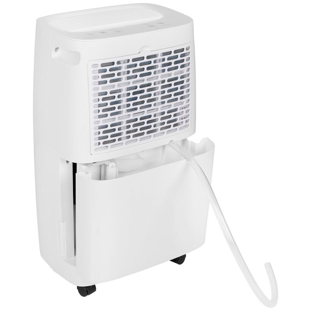 Tristar Luftentfeuchter Tristar DH-5419 Luftentfeuchter 45 m² 205 W 0.416 l/h Weiß