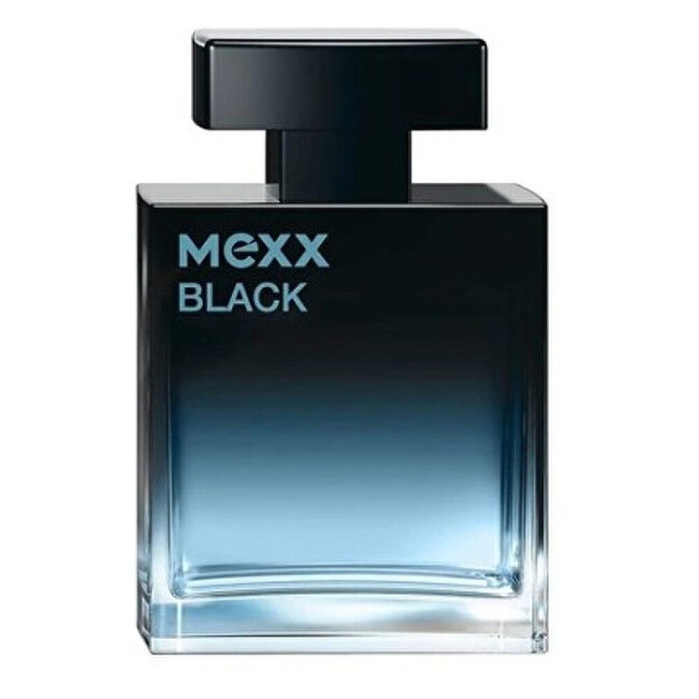 Mexx Eau de Parfum Black Man Eau de Parfum