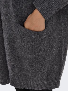 ONLY Strickjacke ONLGABRIEL LIFE L/S LONG CARDIGAN CC KNT