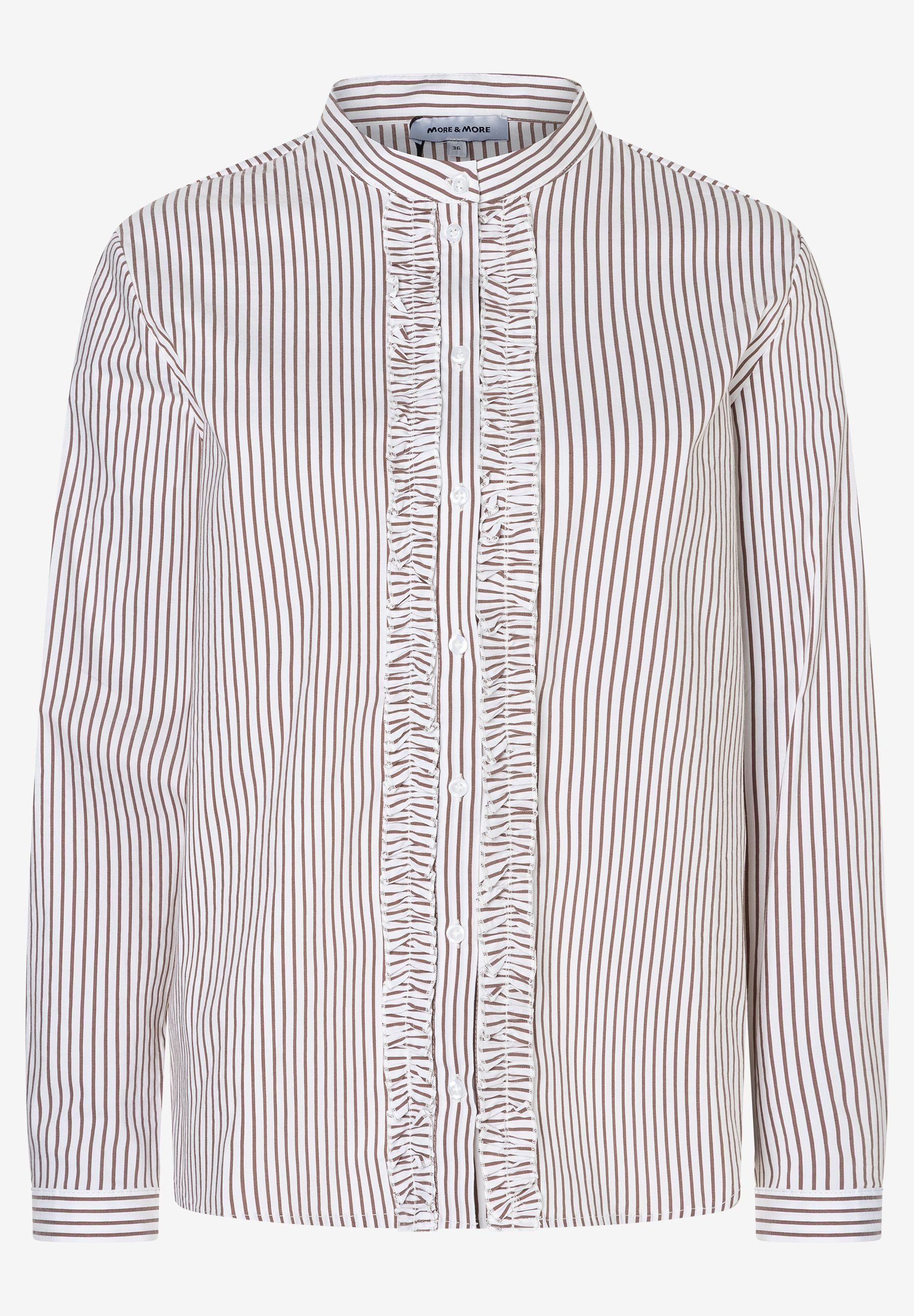 MORE&MORE Funktionsbluse günstig online kaufen