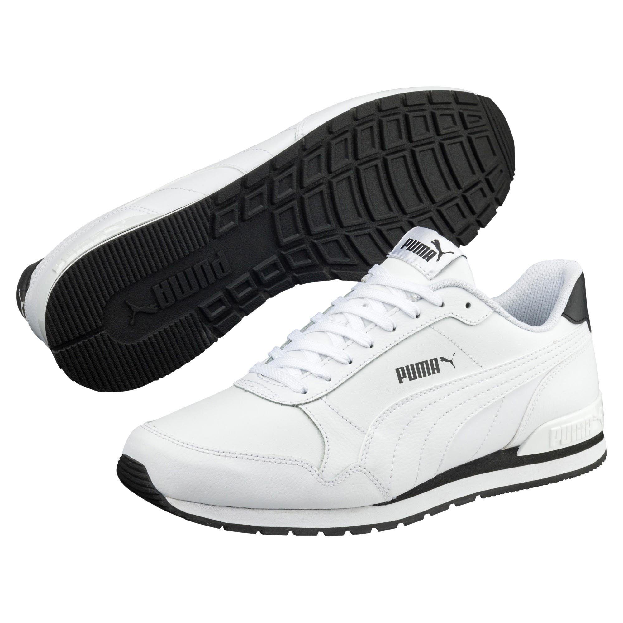 PUMA ST Runner v2 Full L Sneaker günstig online kaufen