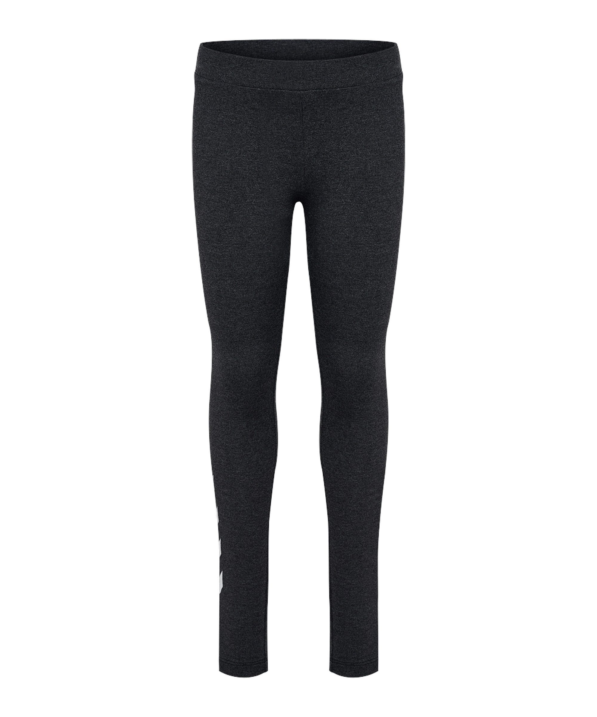 T-Shirt Hummel Logo Tight Kids Tights Kinder