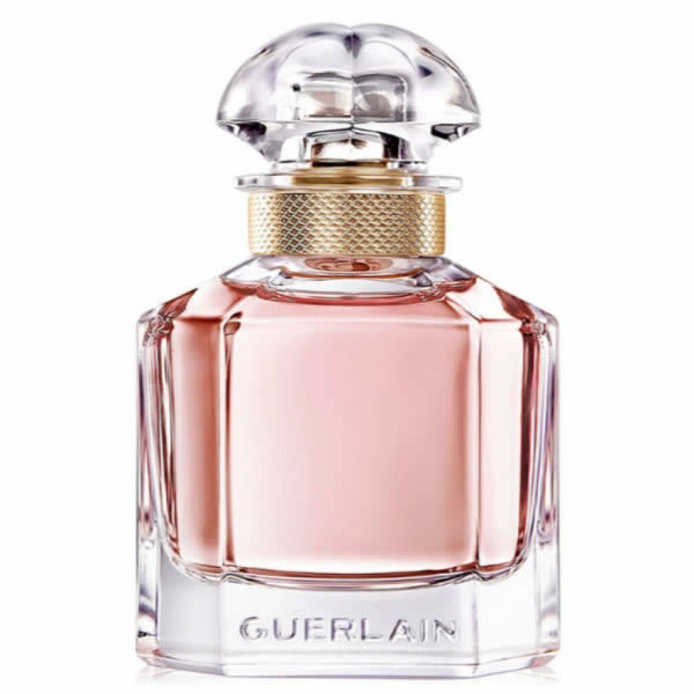 GUERLAIN Eau de Parfum Mon Guerlain, Glasflakon, Parfüm EDP, Damenduft