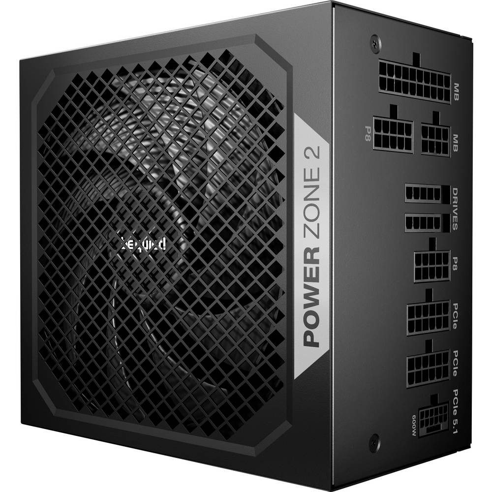 be quiet! be quiet BP008EU PC-Netzteil
