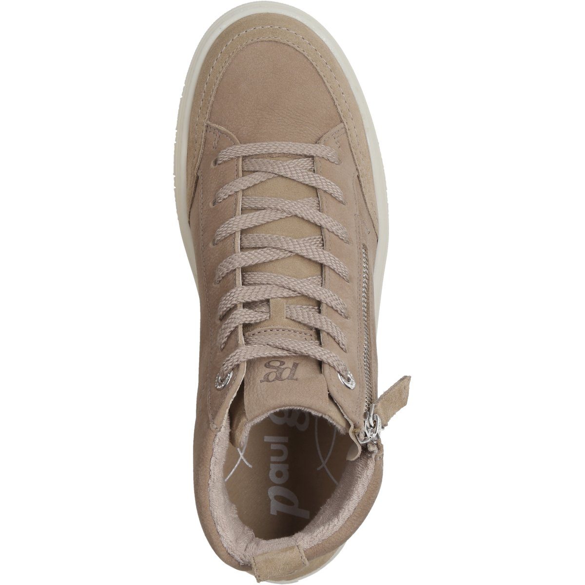 5289-024 Beige Paul Green Sneaker (024)