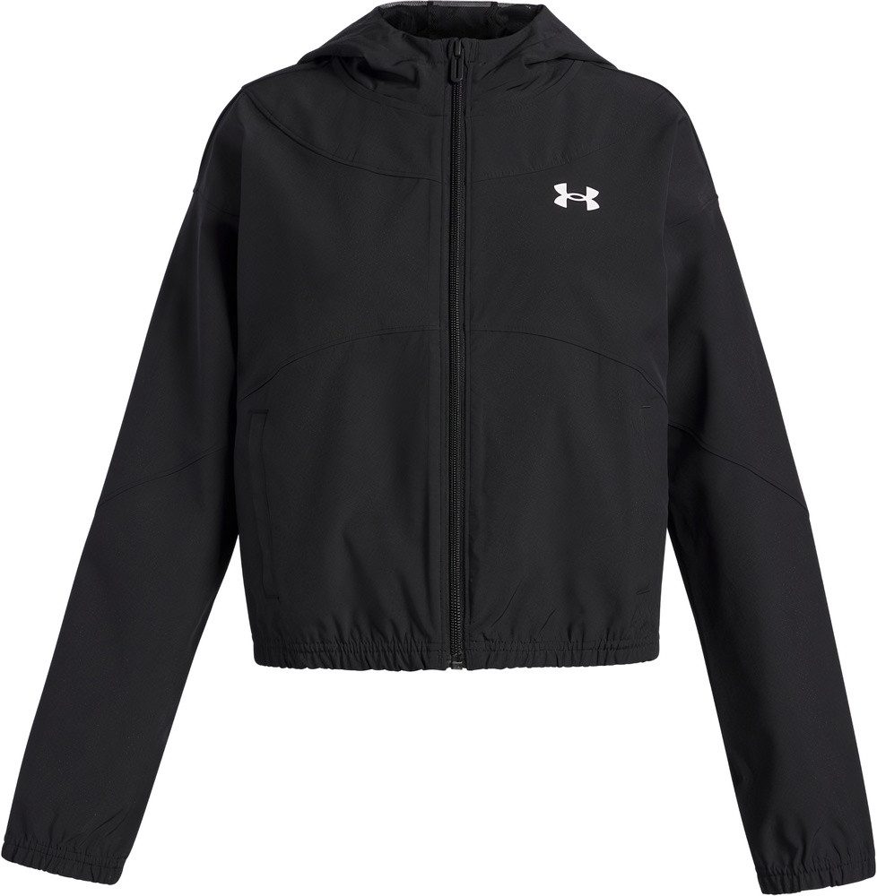 Softshelljacke Rival Woven HD Jacke