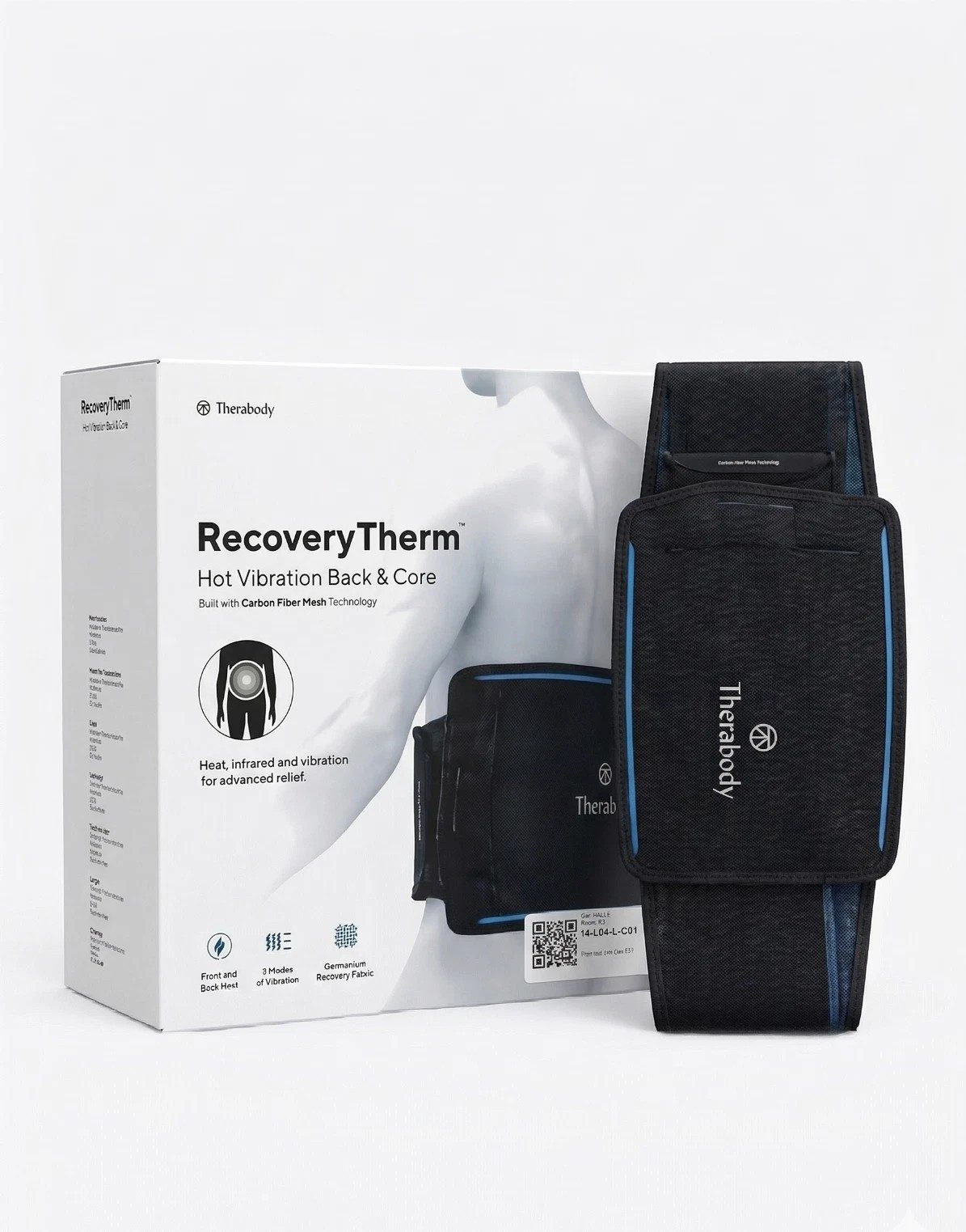 massagegerät rücken vibration The Original Therabrush, 2-in-1 Elektrisches Kopfhaut Massagebürste und  Applikator Flasche, 3 Modi Vibration Massagekamm, Kopfhaut-Massagegerät mit  Rot und Blaulicht für Kopfhautpflege : Amazon.de: Drogerie & Körperpflege