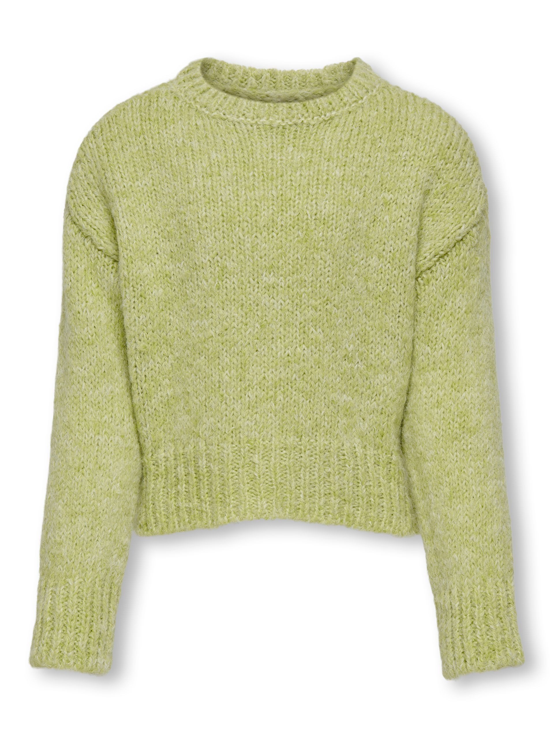 Strickpullover
